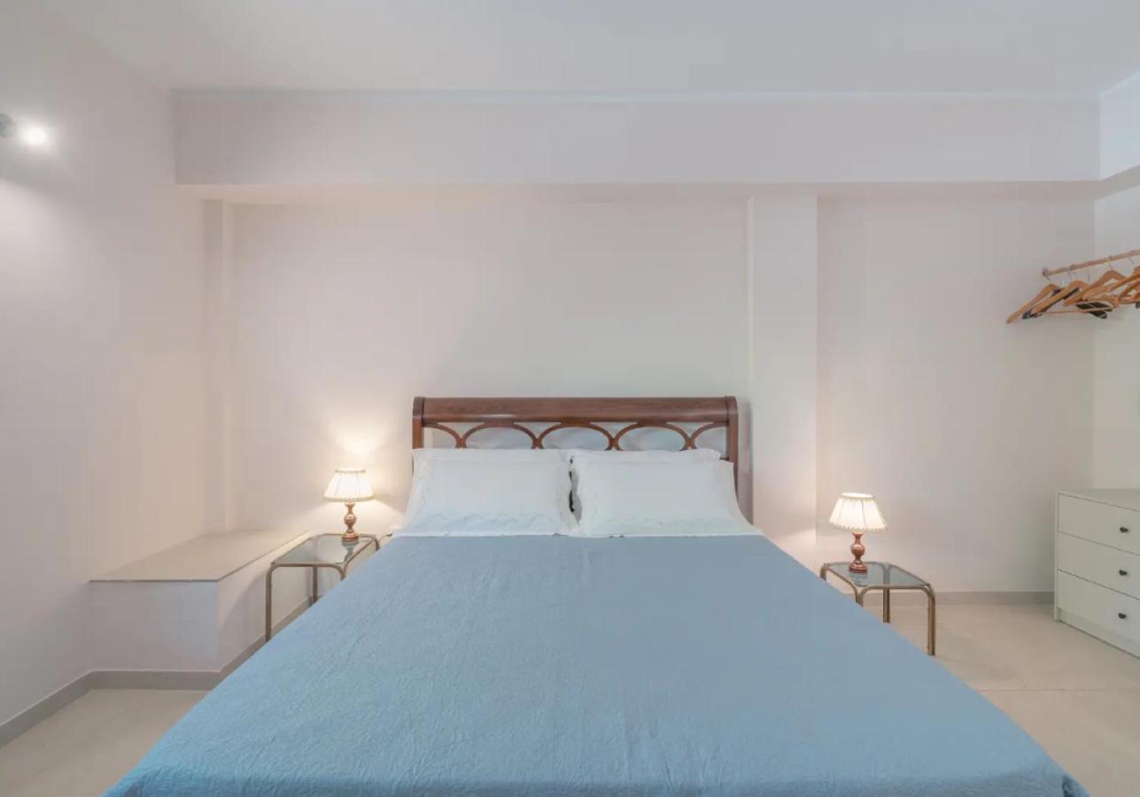Zacchitella Garden House Villa โรโซลีนี ภายนอก รูปภาพ